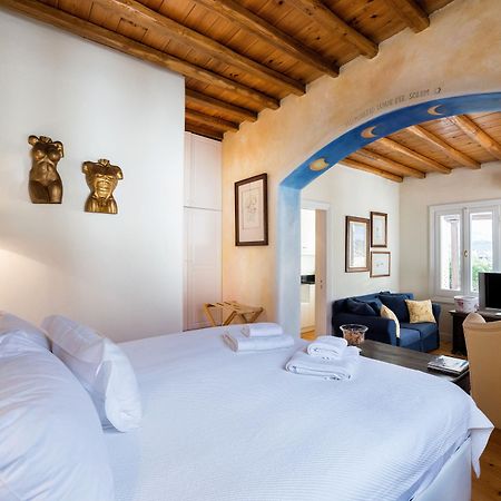 Villa Galaxy Фтелия Экстерьер фото