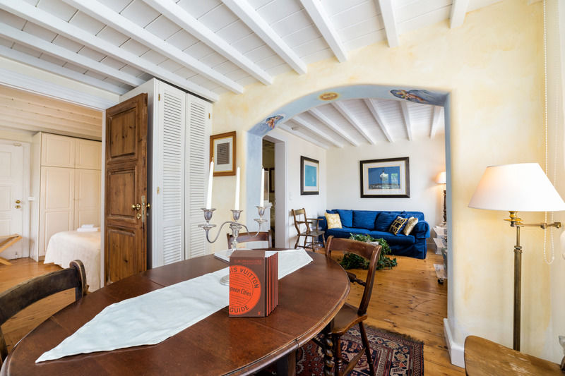 Villa Galaxy Фтелия Экстерьер фото
